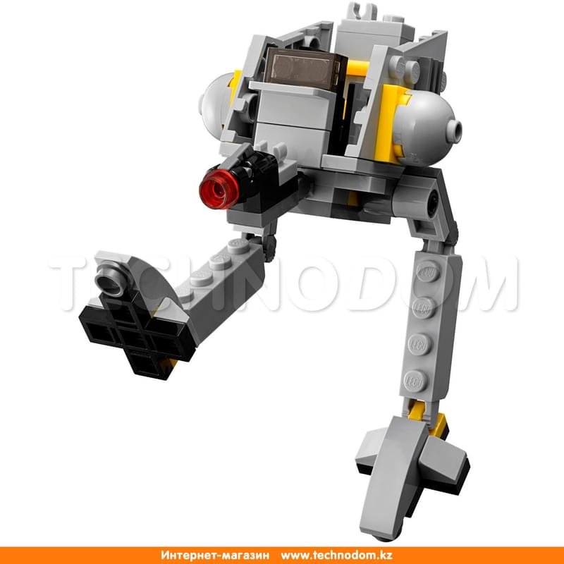 Дет. Конструктор Lego Star Wars, AT-DP (75130) - фото #6