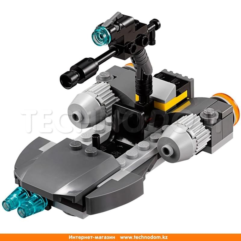 Дет. Конструктор Lego Star Wars, Боевой набор Сопротивления (75131) - фото #5