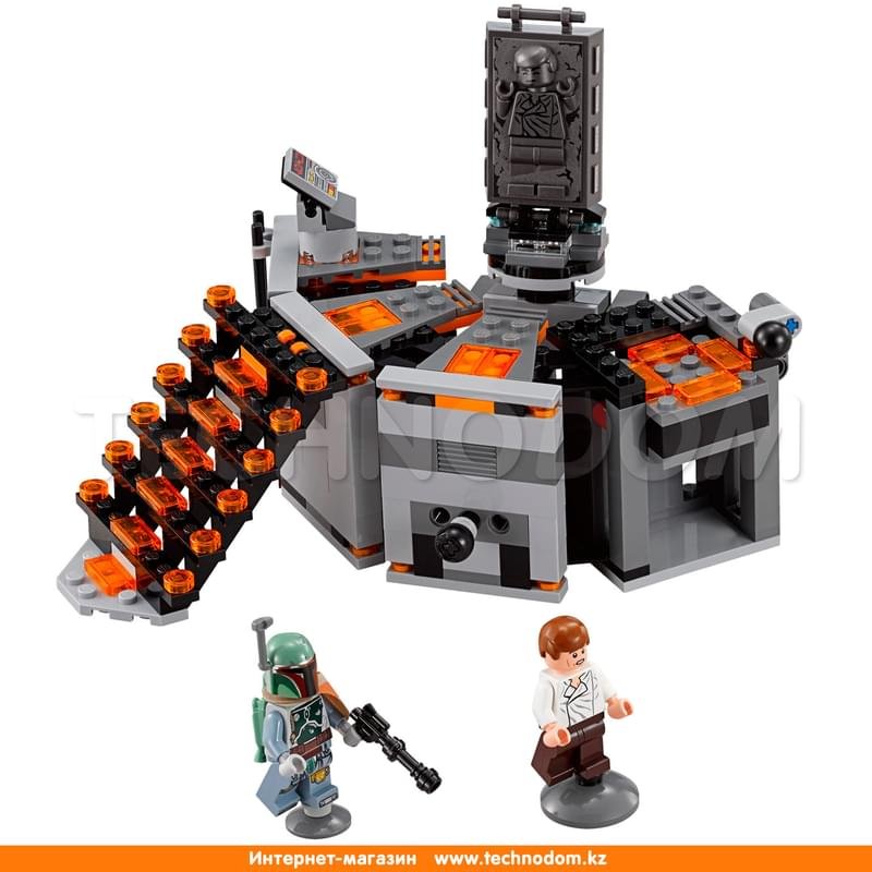 Дет. Конструктор Lego Star Wars, Камера карбонитной заморозки (75137) - фото #1