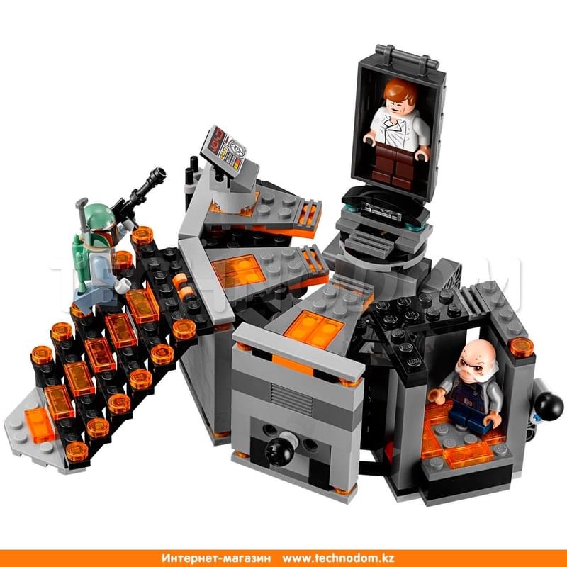 Дет. Конструктор Lego Star Wars, Камера карбонитной заморозки (75137) - фото #3