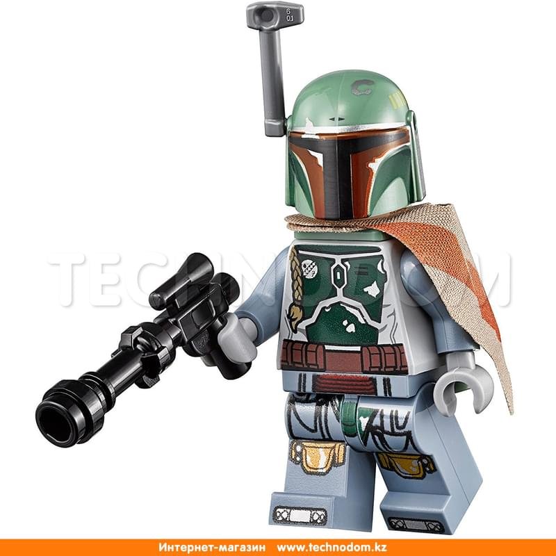 Дет. Конструктор Lego Star Wars, Камера карбонитной заморозки (75137) - фото #4