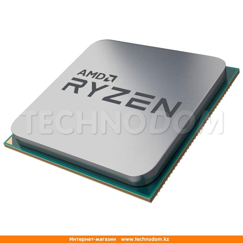Процессор AMD Ryzen 7 1700X (C8/T16, 16M Cache, 3.4 up to 3.8GHz) AM4 BOX - фото #0