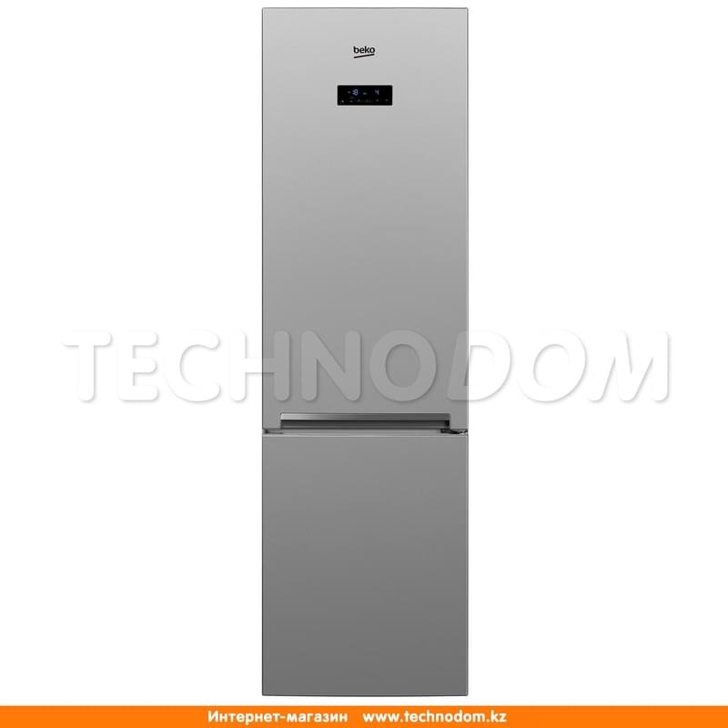 Двухкамерный холодильник Beko CNMV-5310EC0S - фото #1