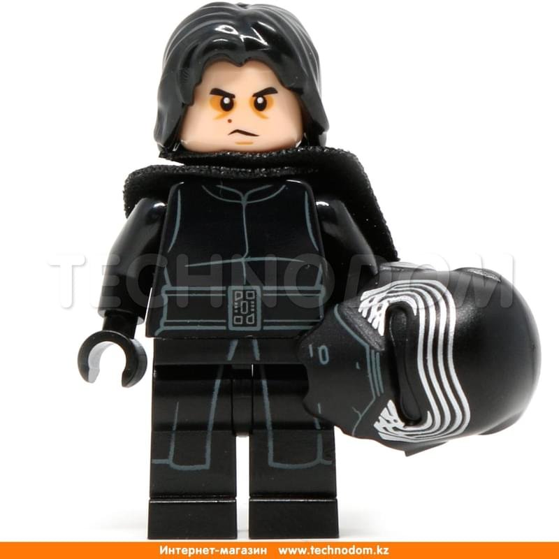 Дет. Конструктор Lego Star Wars, Битва на планете Такодана (75139) - фото #5