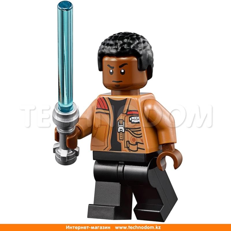 Дет. Конструктор Lego Star Wars, Битва на планете Такодана (75139) - фото #8