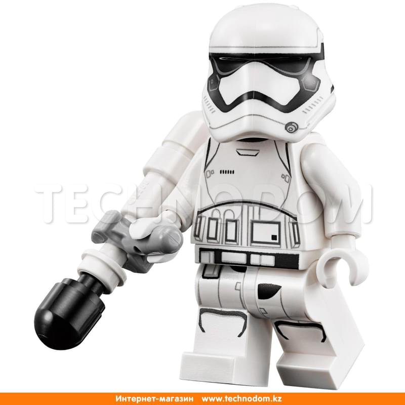 Дет. Конструктор Lego Star Wars, Битва на планете Такодана (75139) - фото #9