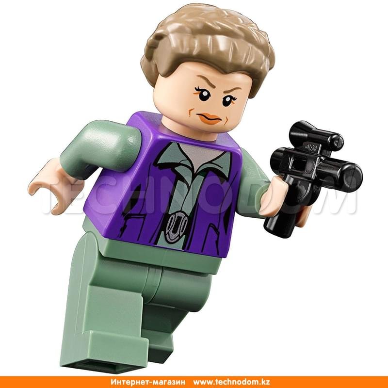 Дет. Конструктор Lego Star Wars, Военный транспорт Сопротивления (75140) - фото #8