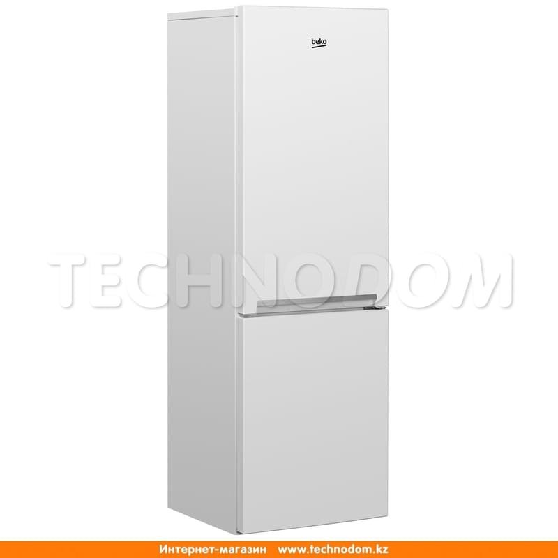 Двухкамерный холодильник Beko CSMV-5270MC0W - фото #0