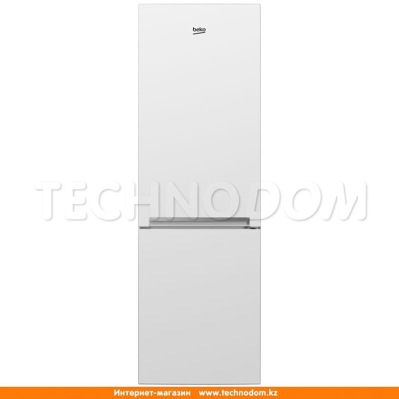 Двухкамерный холодильник Beko CSMV-5270MC0W - фото #1