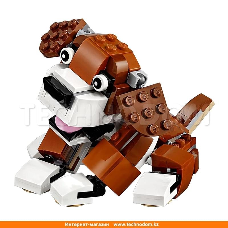 Дет. Конструктор Lego Creator, Животные в парке (31044) - фото #2