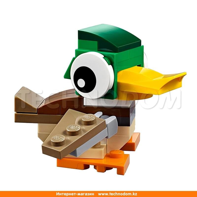 Дет. Конструктор Lego Creator, Животные в парке (31044) - фото #3