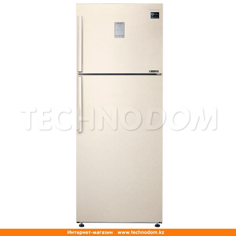 Двухкамерный холодильник Samsung RT-46K6360EF - фото #0