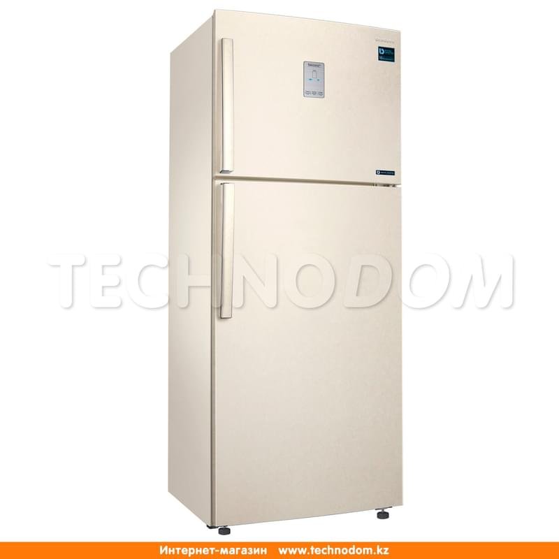 Двухкамерный холодильник Samsung RT-46K6360EF - фото #3