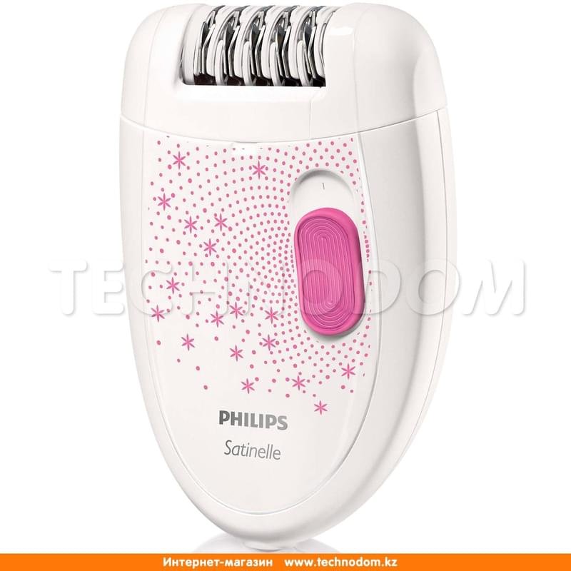 Эпилятор Philips HP-6549 - фото #1