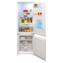Встраиваемый холодильник Zigmund&Shtain BR-03.1772SX - фото #1