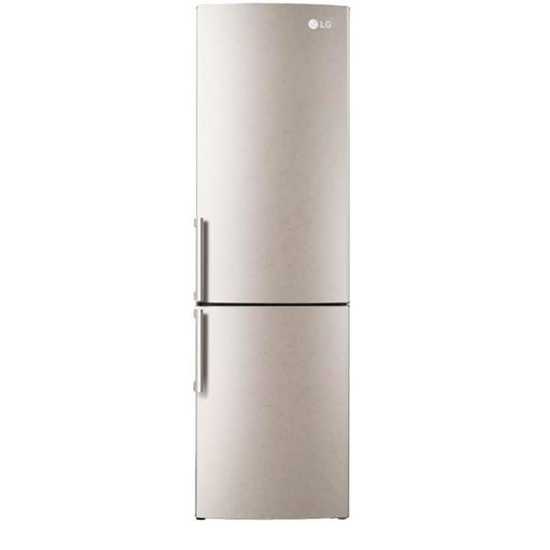 Двухкамерный холодильник LG GA-B499ZECZ - фото #0