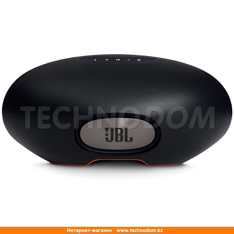Колонки Bluetooth JBL Playlist 150, Black (JBLPLYLIST150BLKEU) - фото #3