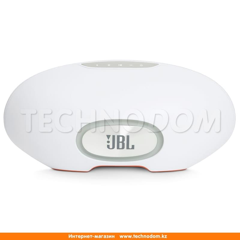 Колонки Bluetooth JBL Playlist 150, White (JBLPLYLIST150WHTEU) - фото #3