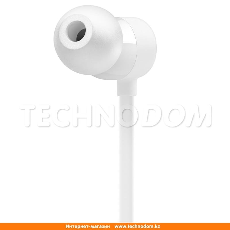 Наушники вставные BeatsX Bluetooth Earphones, White - фото #2