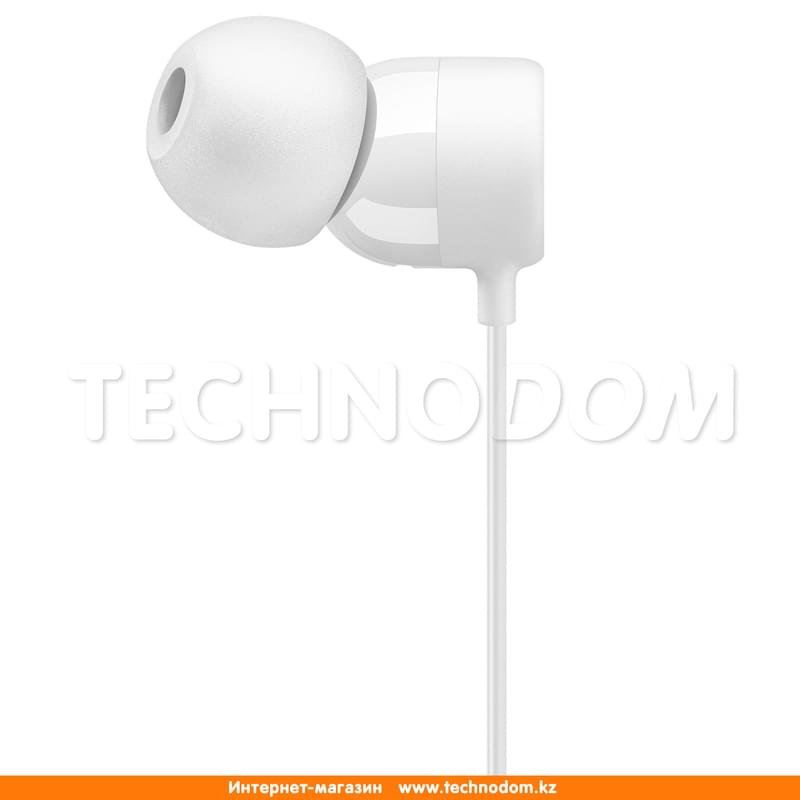 Наушники вставные BeatsX Bluetooth Earphones, White - фото #3