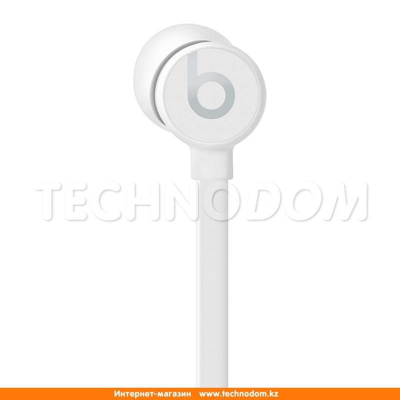Наушники вставные BeatsX Bluetooth Earphones, White - фото #4