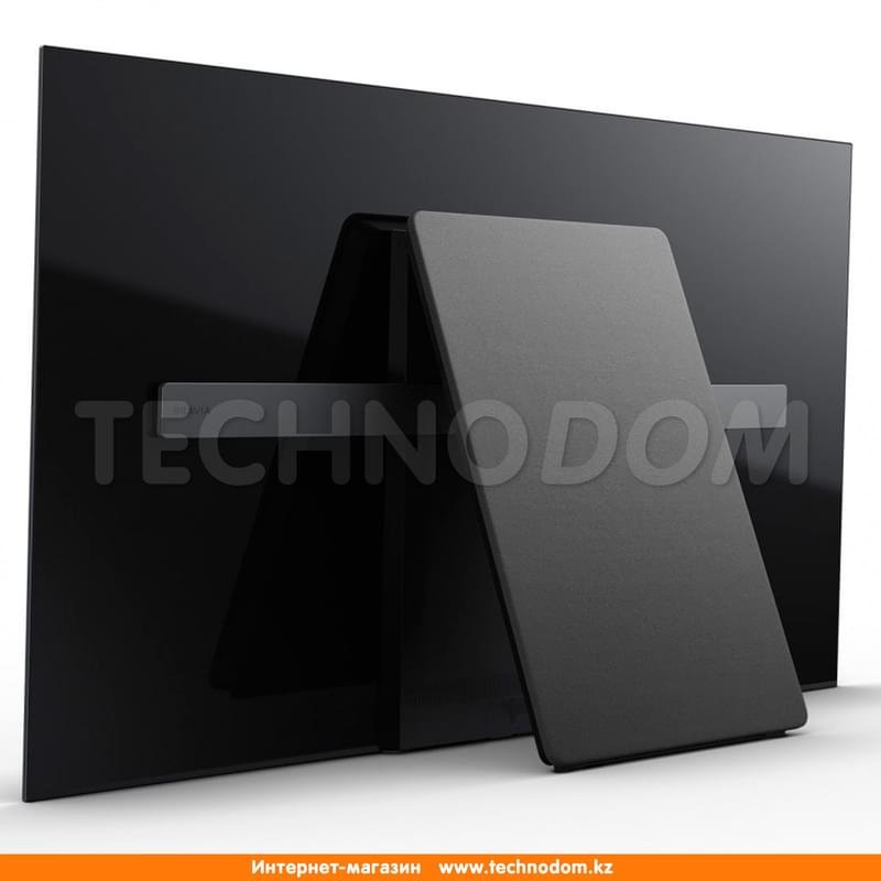 Телевизор 65" Sony KD65A1BR2 OLED UHD Android Black (4K) - фото #2