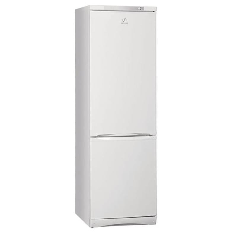 Двухкамерный холодильник Indesit ES 18 - фото #0