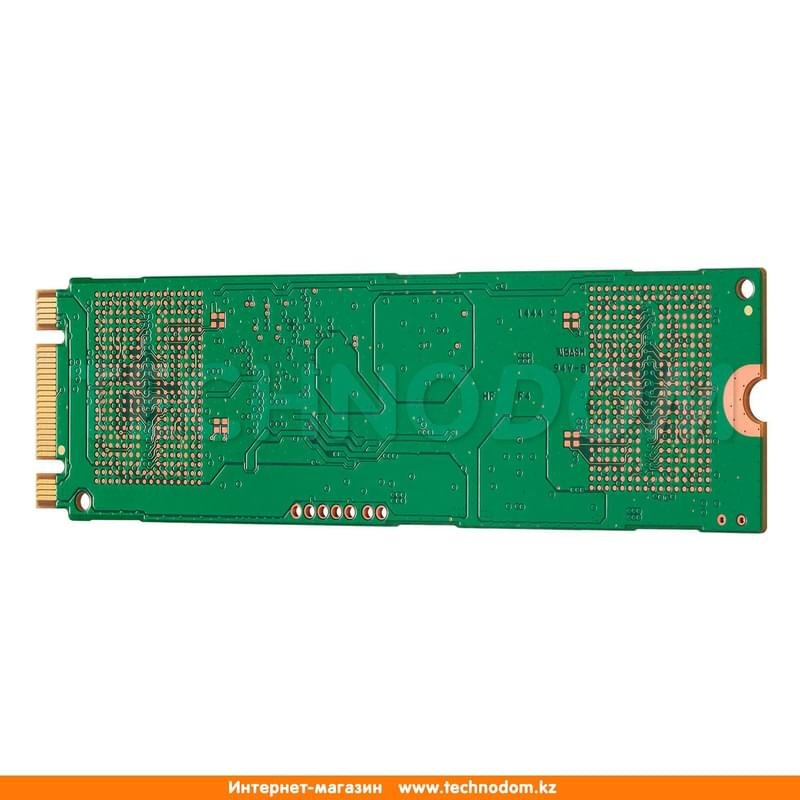 Внутренний SSD M.2 2280 500GB Samsung 850 EVO SATA-III TLC (MZ-N5E500BW) - фото #3