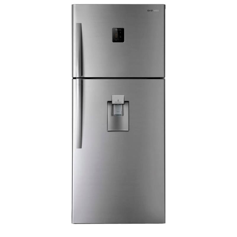 Двухкамерный холодильник Daewoo FGK51EFG - фото #0
