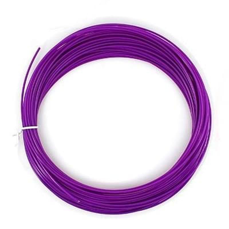 Картридж PLA roll/20m purple - фото #0