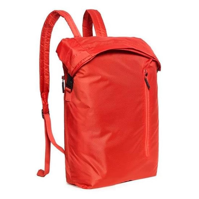 Рюкзак для ноутбука 15" Xiaomi Personality Style 20L, Red, полиэстер (ZJB4037CN) - фото #0
