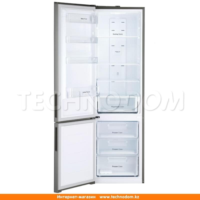 Двухкамерный холодильник Daewoo RNV3610ECH - фото #1