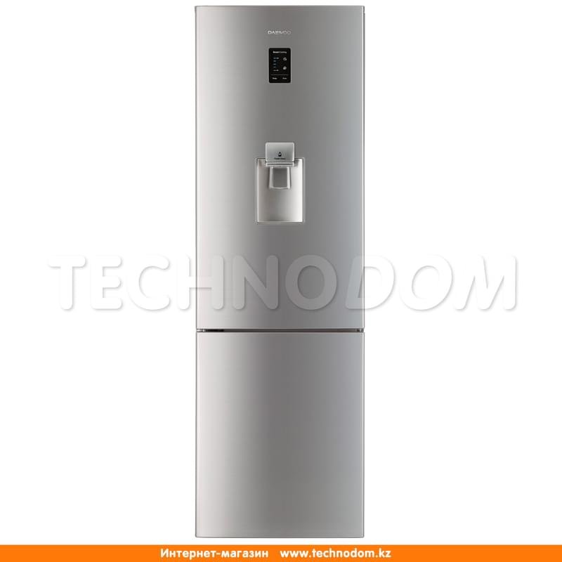 Двухкамерный холодильник Daewoo RNV3610EFH - фото #0