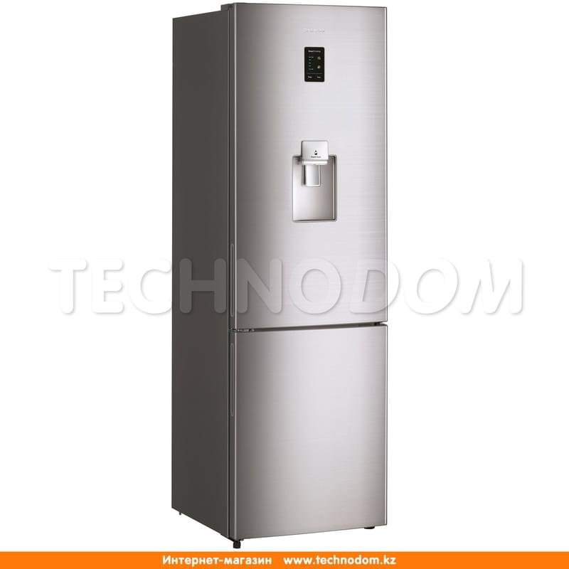Двухкамерный холодильник Daewoo RNV3610EFH - фото #1