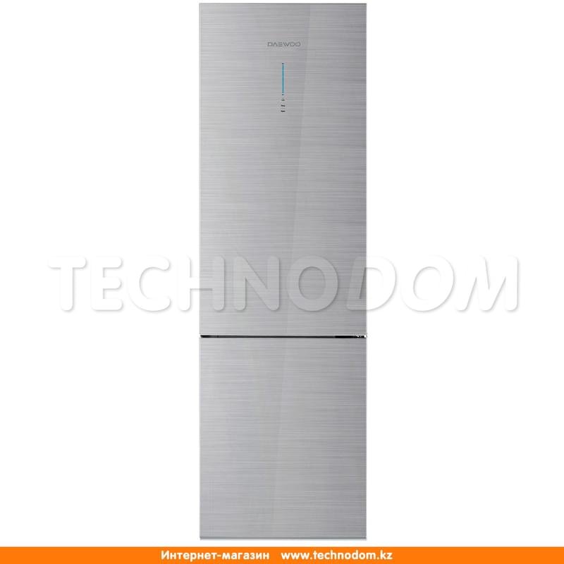 Двухкамерный холодильник Daewoo RNV3610GCHS - фото #0
