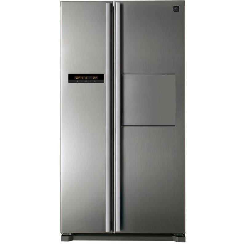 Side-by-Side холодильник Daewoo FRN-X22H4CSI - фото #0