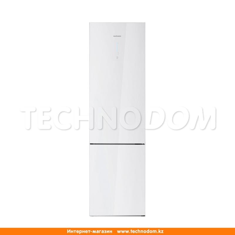 Двухкамерный холодильник Daewoo RNV3310GCHW - фото #0