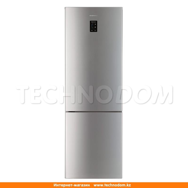 Двухкамерный холодильник Daewoo RNV3310ECH - фото #0