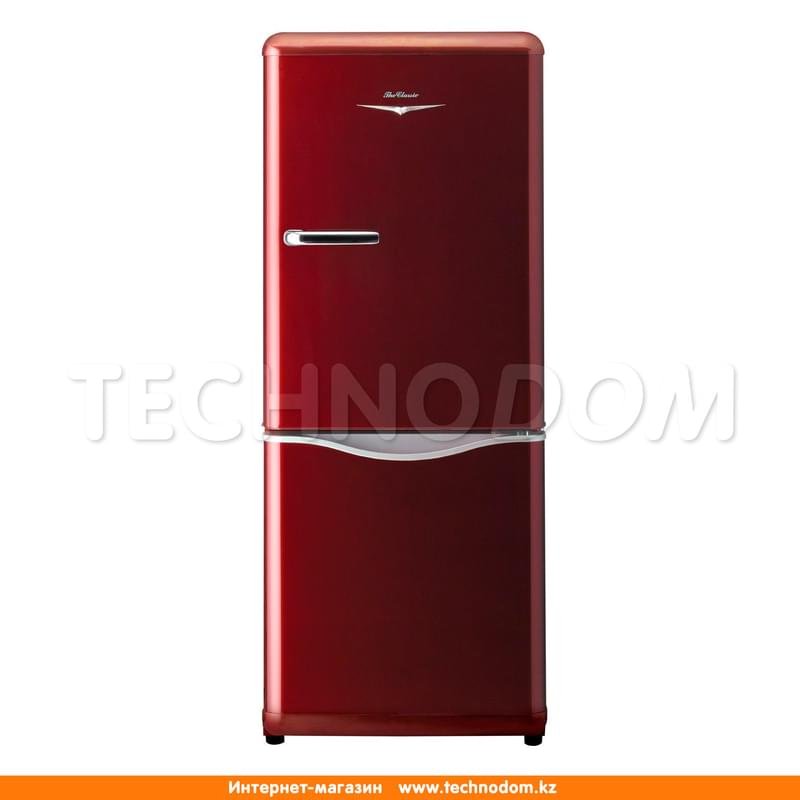 Двухкамерный холодильник Daewoo RN-173NR - фото #0