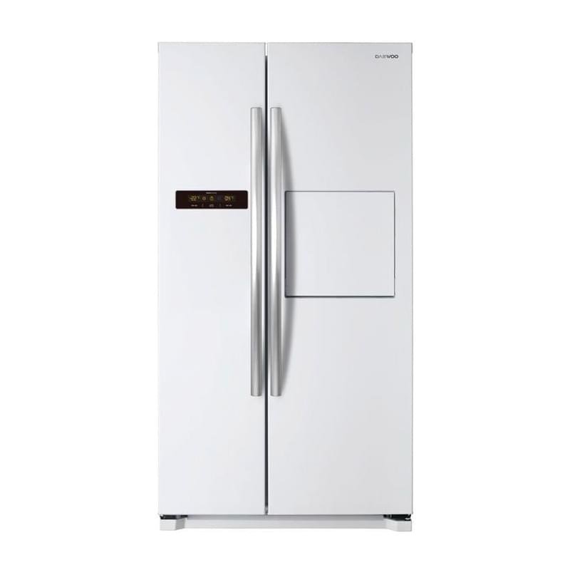 Side-by-Side холодильник Daewoo FRN-X22H5CW - фото #0