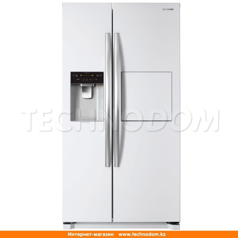 Side-by-Side холодильник Daewoo FRN-X22F5CW - фото #0