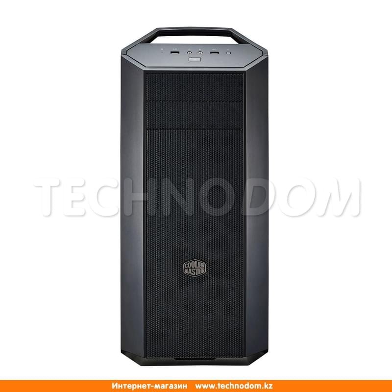 ПК корпус Cooler Master MasterCase 5 Basic ATX Mid Tower, USB 2*3.0, HD-Audio (MCX-0005-KKN0) - фото #1