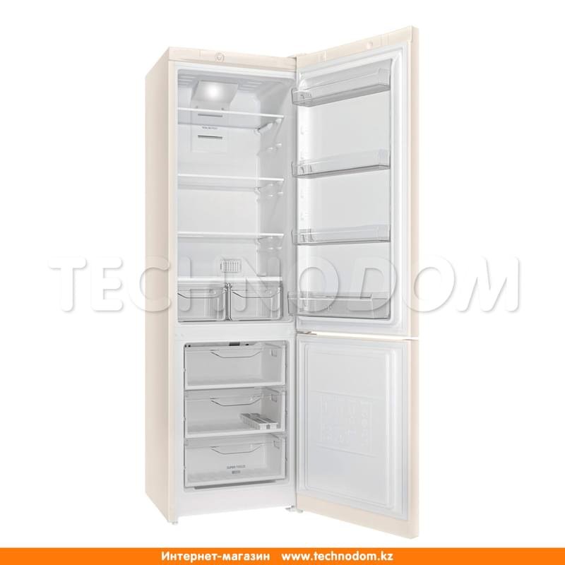 Двухкамерный холодильник Indesit DS 4200 E - фото #1