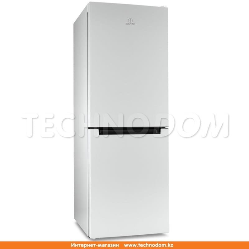 Двухкамерный холодильник Indesit DS 4180 W - фото #0