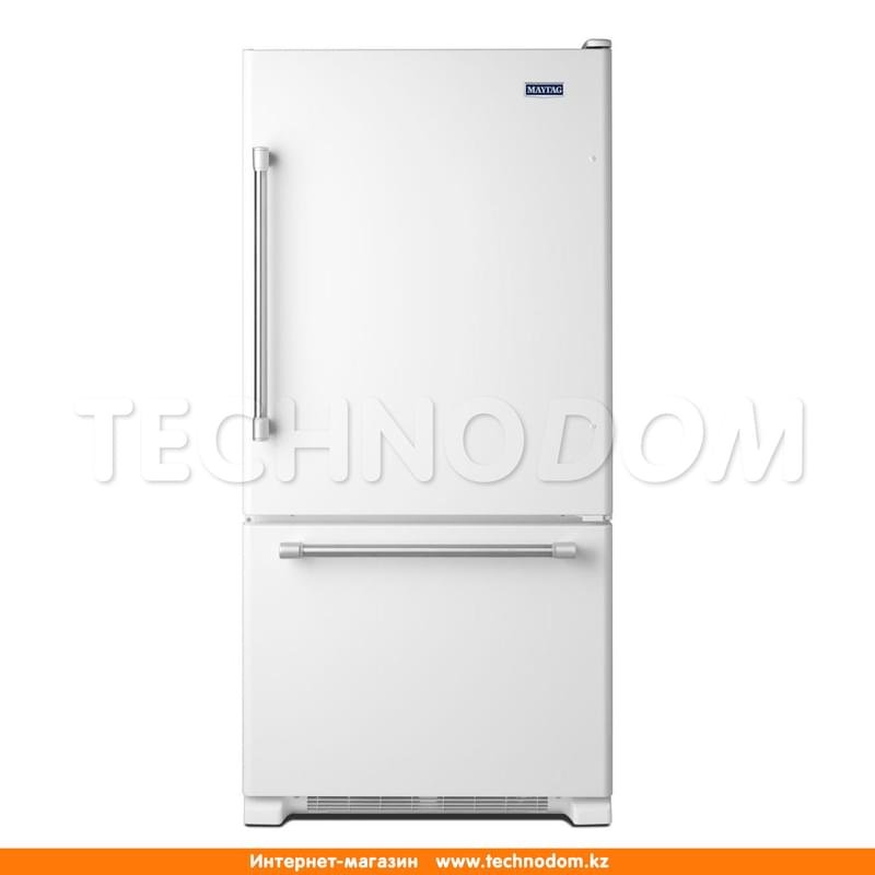 Двухкамерный холодильник Maytag 5GBB1958EW - фото #0