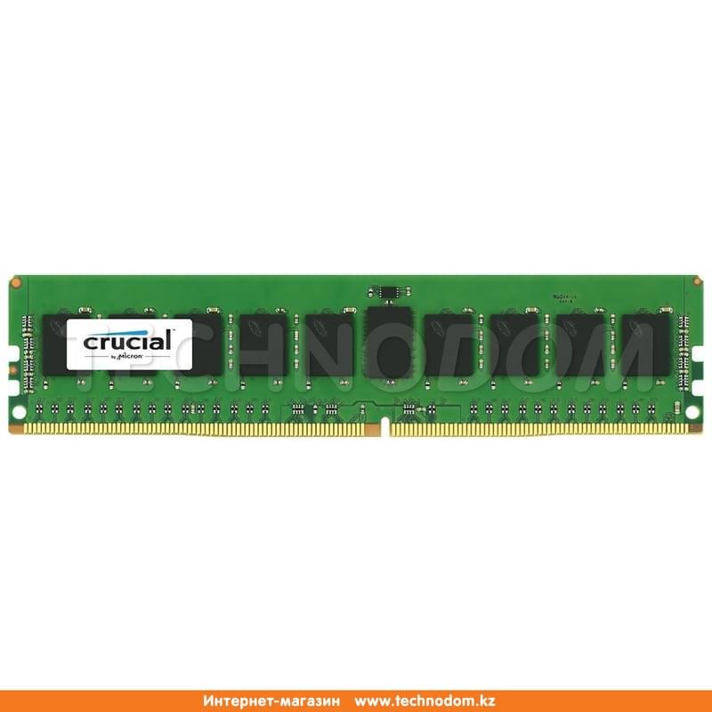Оперативная память Crucial 8GB DDR4-2133 UDIMM (CT8G4WFD8213) - фото #0