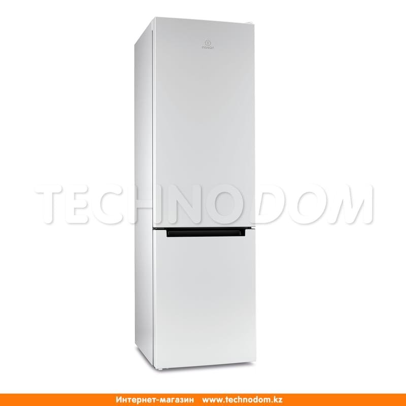Двухкамерный холодильник Indesit DS 4200 W - фото #0