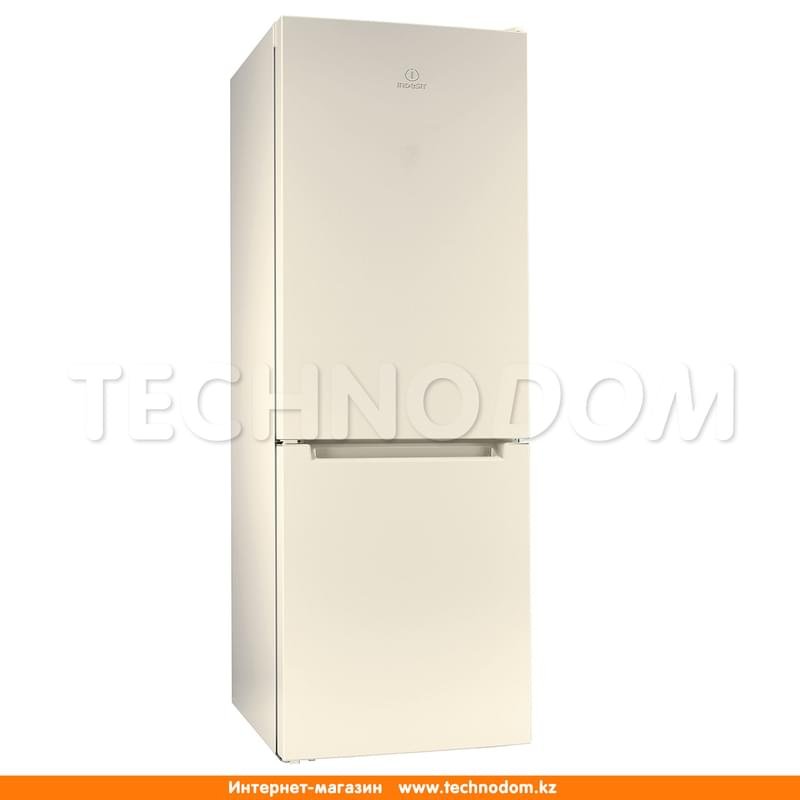 Двухкамерный холодильник Indesit DS 4180 E - фото #0