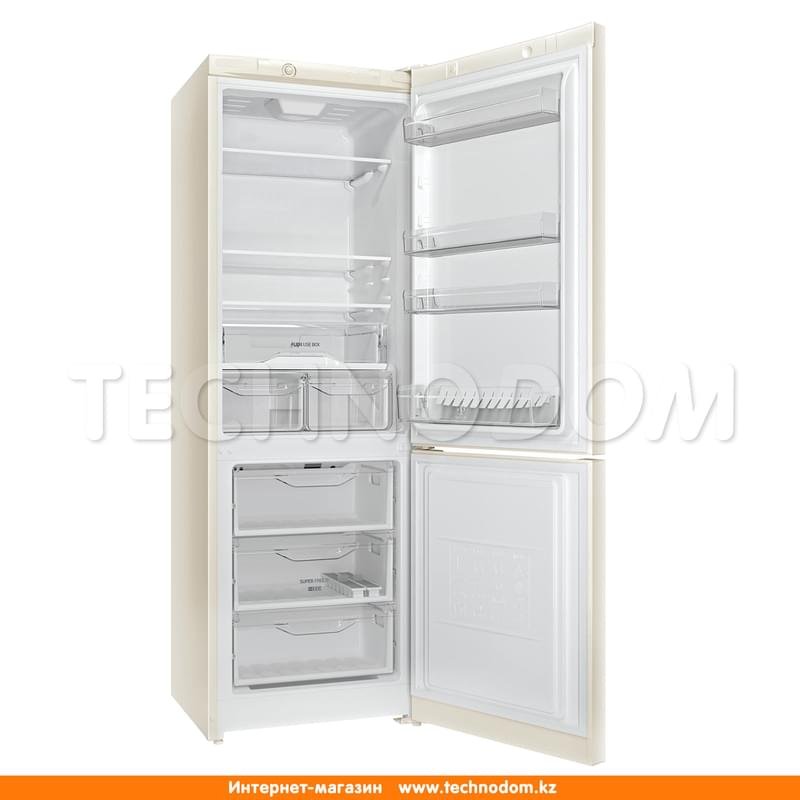 Двухкамерный холодильник Indesit DS 4180 E - фото #1