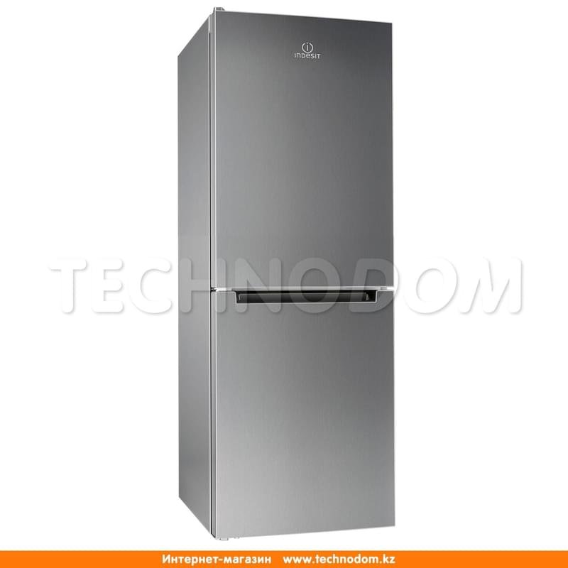 Двухкамерный холодильник Indesit DS 4160 S - фото #0